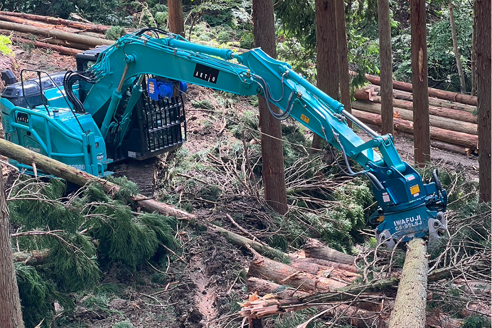 頑張りはしっかり評価